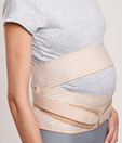 Tynor Pregnancy Back Support (Size-XXL)