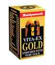 Baidynath Vita-Ex Gold 20 Capsules