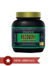 British Nutritions Recovery Glutamine Formulae (Fruit Punch Flavor) - 300 g