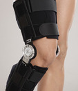 Tynor R.O.M. Knee Brace Universal
