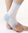 Tynor Anklet Comfeel (Single) (Size-L)