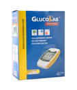 DiabaScan Ejectable Glucose Monitor