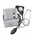 Diamond BP Apparatus Dial Type B.P With Bulit In Stethoscope