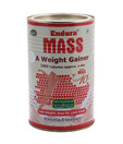 Endura Mass 1 kg vanilla