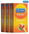 Durex Flavor Monthly Combo (10