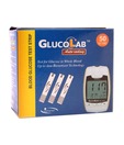 Glucolab Auto Coding Strips 50 Strips