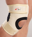 Tynor Knee Wrap (Neoprene) (Size-Universal)