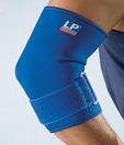 LP Neoprene Tennis Elbow Support with Strap