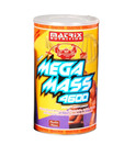 Matrix Nutrition Mega Mass 4600 - 500 g 