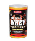 Matrix Nutrition 100% Whey Protein 500 g - Vanilla