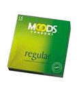Moods Regular Condoms (120 Pc Family Pack)