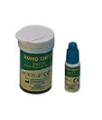 Romo chek Gluco Strips 25
