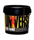 Universal Nutrition Real Gains - Chocolate - 6.85 Lbs