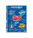 Tell Me Why: Flight (English) [DVD]