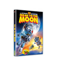 Fly Me to the Moon (English) [DVD]