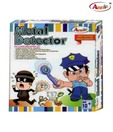 Annie Metal Detector