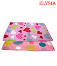 Elysia Cotton Pink Kid