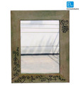 ExclusiveLane Beeja Handcrafted Wall Mirror