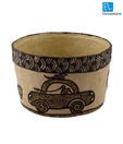 ExclusiveLane Beeja Multi-Purpose Container