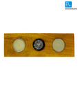 ExclusiveLane Beeja Rectangular T-lite Holder