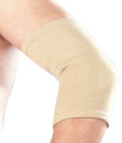 I-M Elastic Elbow With Silicon Anti Slip