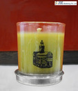 Eden Marvellous Citronella Candle
