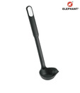 Elephant Durable Nylon Gravy Ladle
