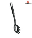 Elephant Stainless Steel Spaghetti Spoon