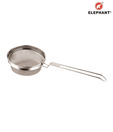 Elephant Stainless Steel King Fry Strainer