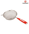 Elephant Stainless Steel Soup And Juice Strainer