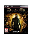 Deus Ex - Human Revolution PS3