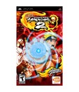 Naruto - Ultimate Ninja Heroes 2 PSP