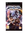 Soul Calibur PSP