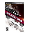 Split Second Velocity PSP