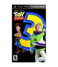 Toy Story 3 PSP