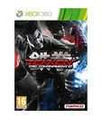 Tekken Tag Tournament 2 Xbox 360