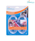 Dreambaby Stove Knob Covers 4 Pack