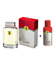 Ferrari Scuderia Men Gift Set