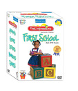 Brainy Baby First School Pack (5 Dvd Pack)