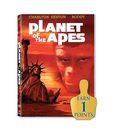 Planet of the Apes (English) [DVD]