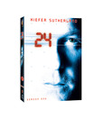 24: Season One (English) [DVD]