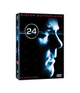 24: Season Two (English) [DVD]