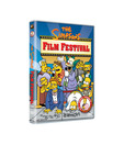 The Simpsons: Film Festival (English) [DVD]