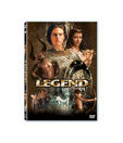 Legend (English) [DVD]