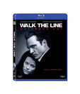 Walk The Line (English) [Blu-ray]