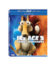 Ice Age 3: Dawn of the Dinosaurs (English) [Blu-ray 3D]