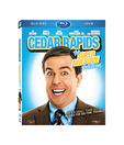 Cedar Rapids (English) [Blu-ray]