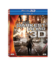 The Darkest Hour (English) [Blu-ray 3D]