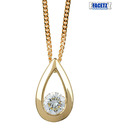 Facetz Attractive Diamond Pendant