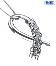 Facetz Captivating Diamond Pendant
